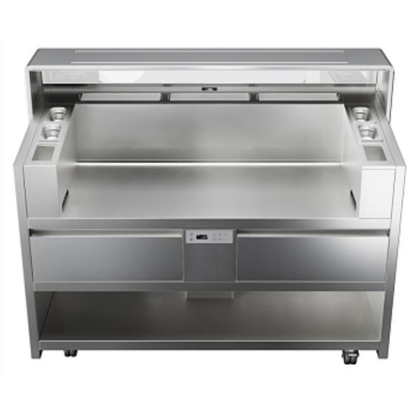 Electrolux Professional Gxdxy 1653x788x1284 Mm Kg 266 M³ 2,08 E2VVDDBRZA - Image 1