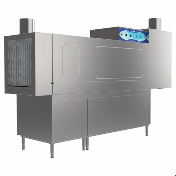 İnoksan Byk 360l-r-bulaşık Yıkama Makineleri - Image 1