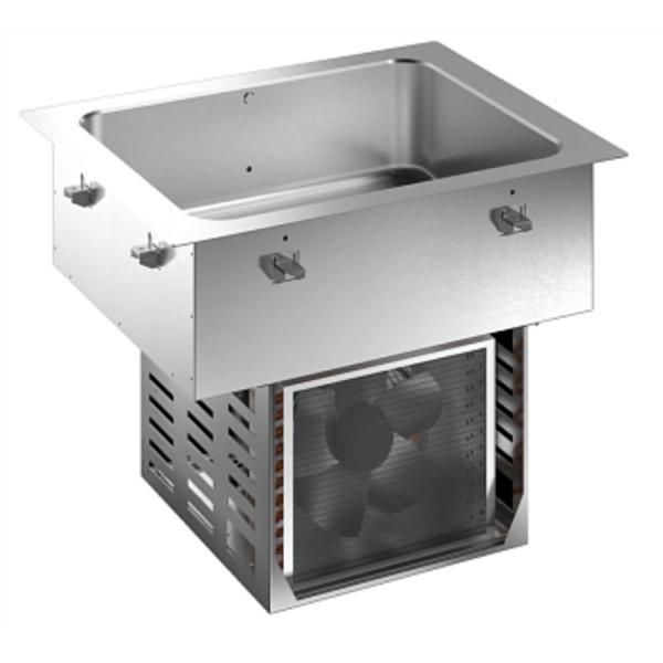 Electrolux Professional Kapasiteli) D10C2 - Image 1