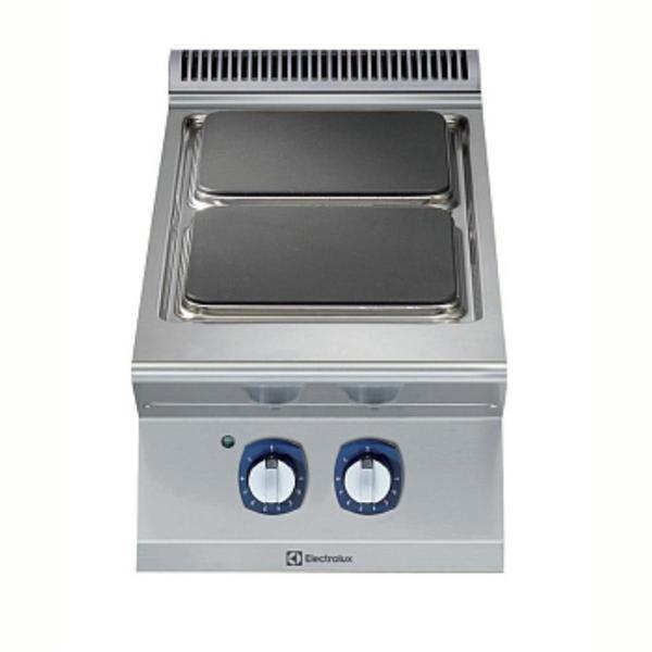 Electrolux Professional Ocak 4 Kw) - 400 Mm E9ECED2Q00 - Image 1