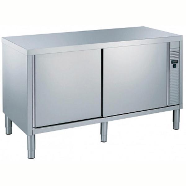 Electrolux Professional 2,40 Elek.kw 220-240 V 1n 50/60 Hz MSR1607N - Image 1