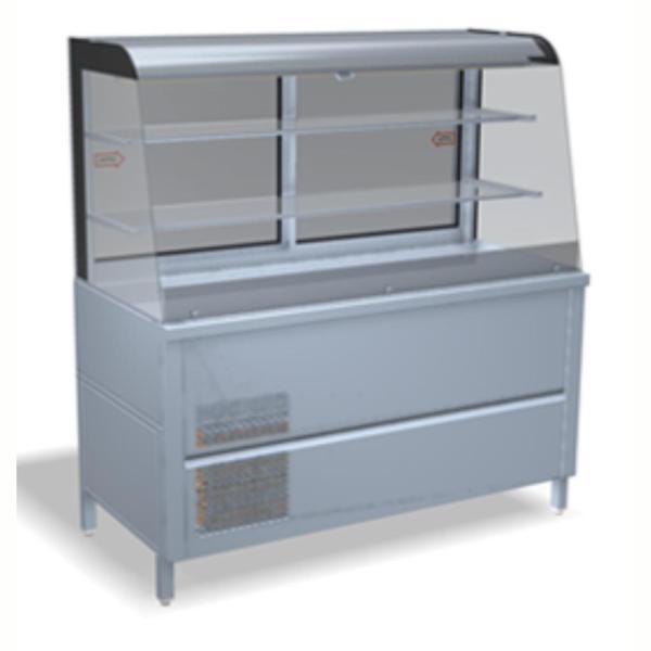 İnoksan Kvb150a-teshır Buzdolabı - Image 1