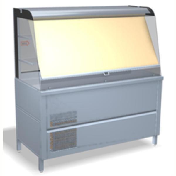 İnoksan Kvb180p-teşhir Ünitesi - Image 1