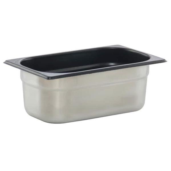 Öztiryakiler Yapışmaz Gastronom Küvet, 2 Cm, 1/4 - Image 1