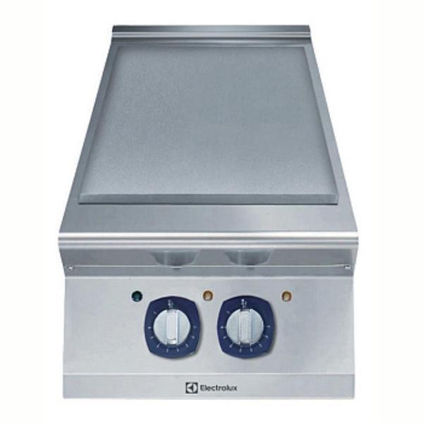Electrolux Professional Karbon Çelik Üst Tabla, 2 Isı Zonu - 400 Mm E9HOED2000 - Image 1