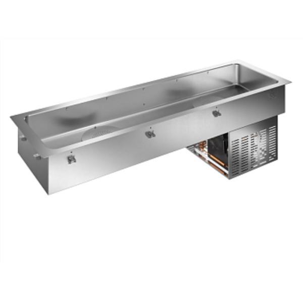 Electrolux Professional Tepsi Kapasiteli) D11C6 - Image 1