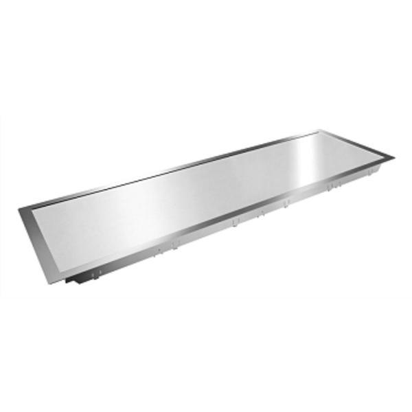 Electrolux Professional Gn Tepsi Kapasiteli) D21R6 - Image 1