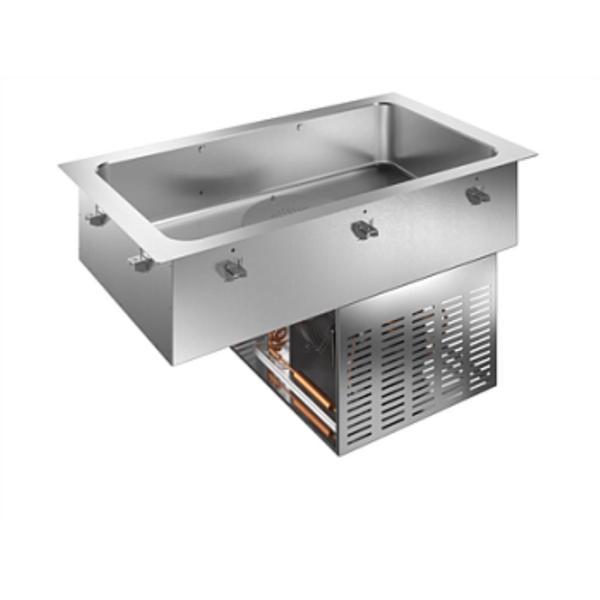 Electrolux Professional Tepsi Kapasiteli) D11C3 - Image 1