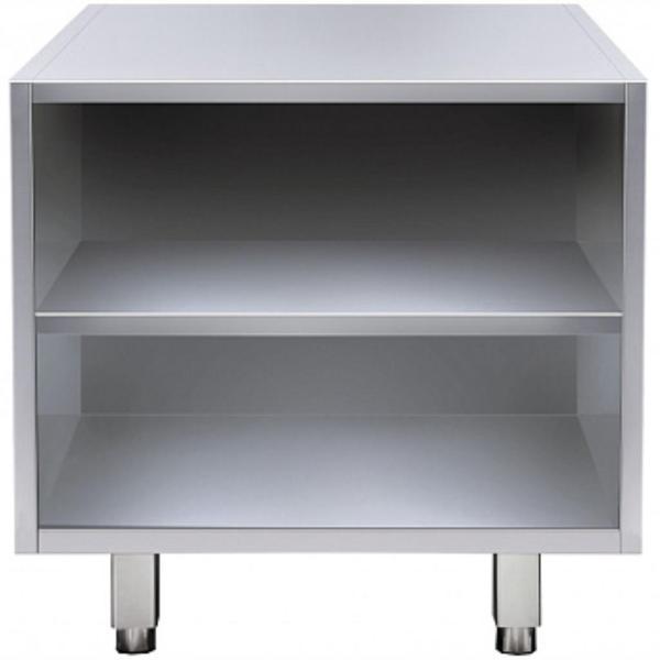 Electrolux Professional Önü Açık Alt Dolap - 800 Mm - Modular Line TERG8 - Image 1