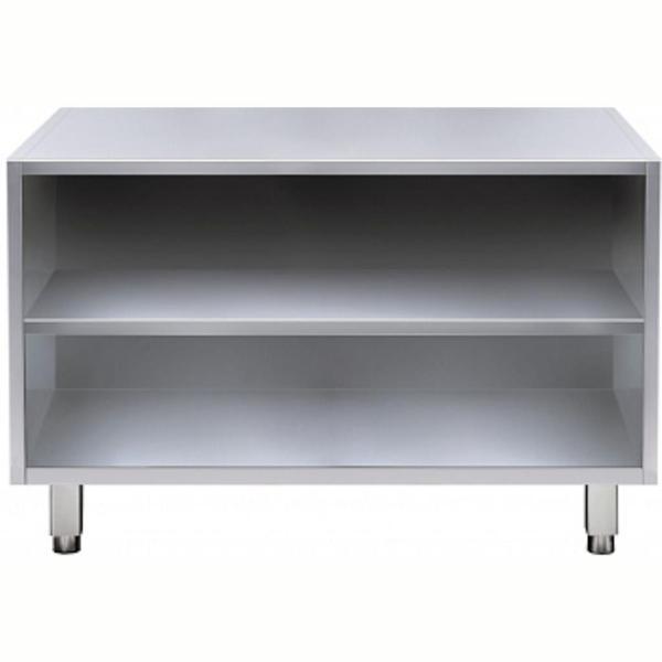 Electrolux Professional Önü Açık Alt Dolap - 1200 Mm - Modular Line TERG12 - Image 1