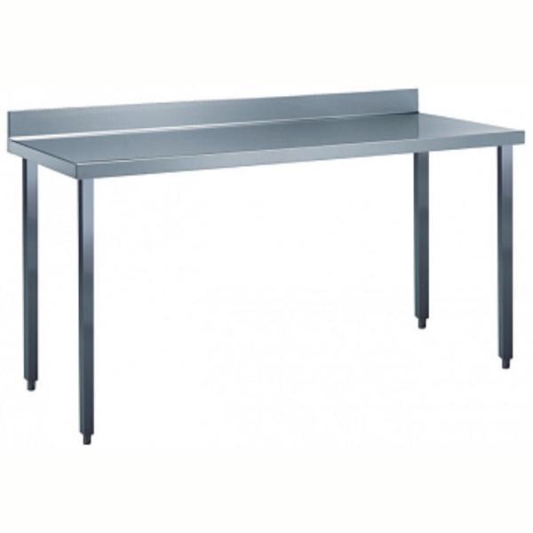 Electrolux Professional Çalışma Tezgahı, Sırtlı 1700 Mm TG1710N - Image 1