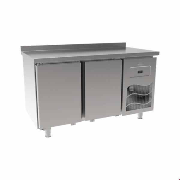 İnoksan Sbn146s - 2 Kapılı Tezgah Tipi Buzdolabı - Image 1