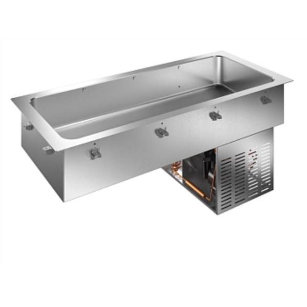 Electrolux Professional Kapasiteli) D10C4 - Image 1