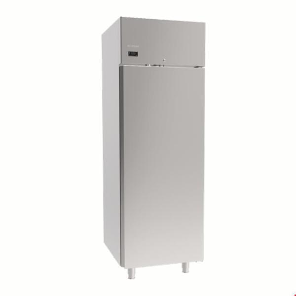 İnoksan Sdn070 Dik (depo) Tip Tek Kapılı Buzdolabı - Image 1