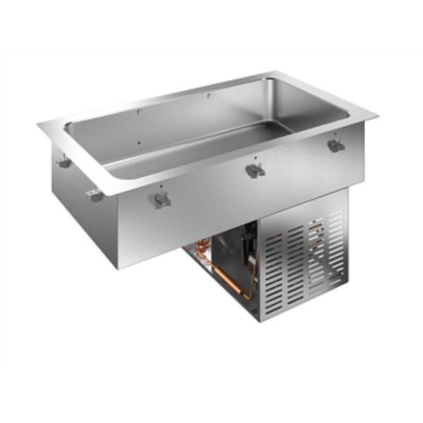 Electrolux Professional Kapasiteli) D10C3 - Image 1