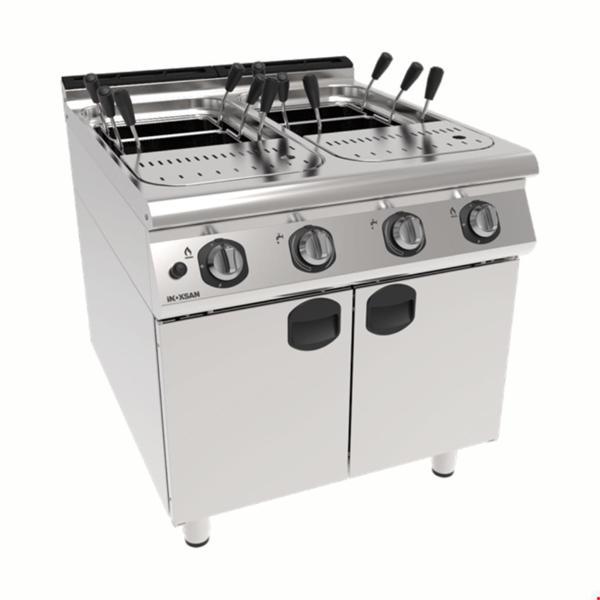 İnoksan 9mg20 Makarna Haşlama - Image 1