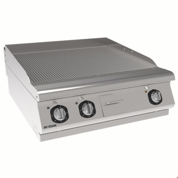 İnoksan 9ıe 21s 1 Modul Elektrıklı Setüstü Izgara - Image 1