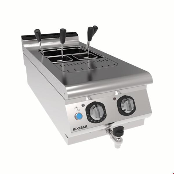 İnoksan 9me 10s 1/2 Modül Eelektrikli Setüstü Makarna Haşlama - Image 1