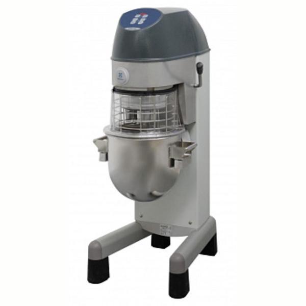 Electrolux Professional 20 Lt Planet Mikser Yüksek Tip 1ph XBE20B - Image 1
