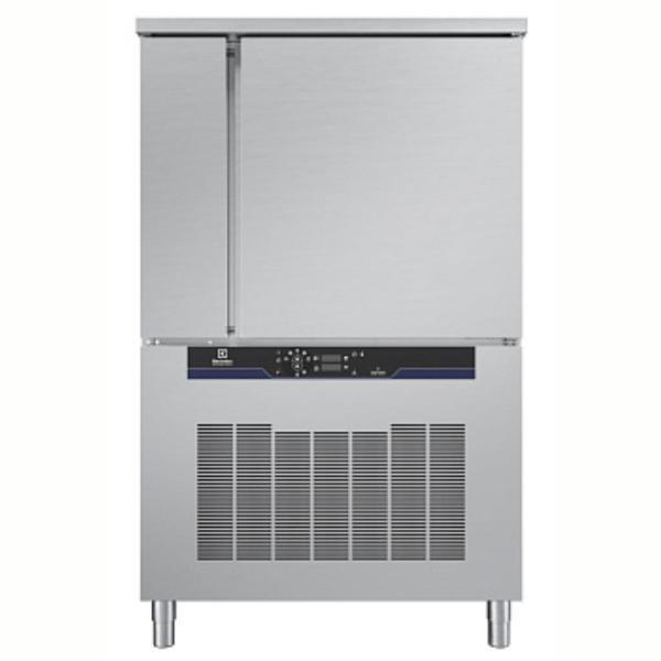 Electrolux Professional Şok Soğutucu & Dondurucu Kapasite: 10gn2/1, 80 Kg (gn10x2/1 Konveksiyon Fırın İle Uyumlu) - R452a ECBCFA080SE - Image 1