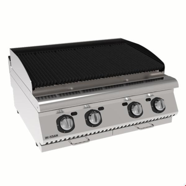 İnoksan 7lg 20s Lavataslı Izgara - Image 1