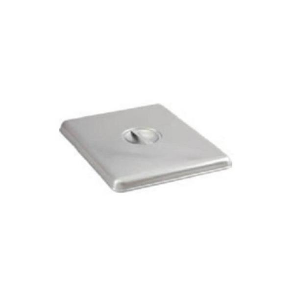 Öztiryakiler 3 Bölmeli Self Servis Tepsisi Kapağı, 31x25,5,2 Cm - Image 1