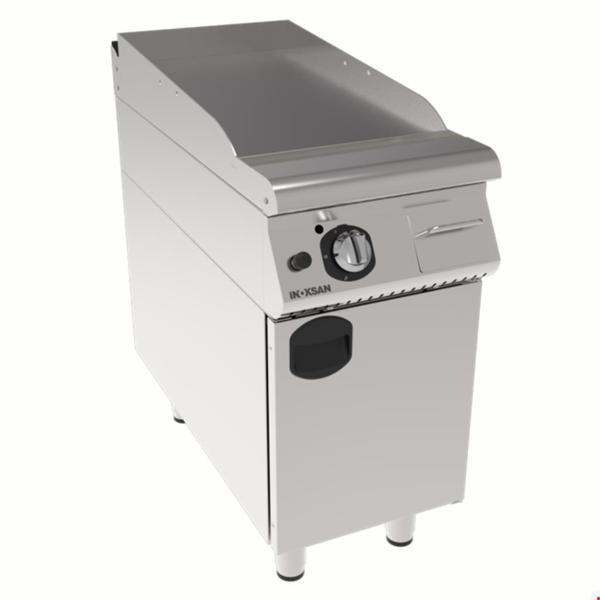 İnoksan 9ıg 10 – Izgara / Düz - Image 1