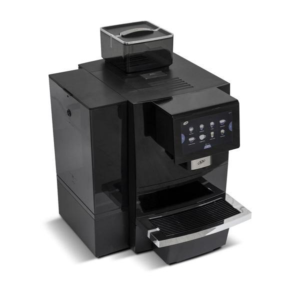 Empero JP JP.CPC-A-6 Empero Jp Süper Otomatik Espresso Kahve Makinesi - Image 1