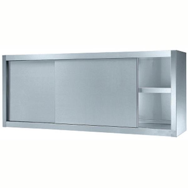 Electrolux Professional Duvar Dolabı, Tabak Kurutmalı, 1.600 Mm PSS1600LCN - Image 1
