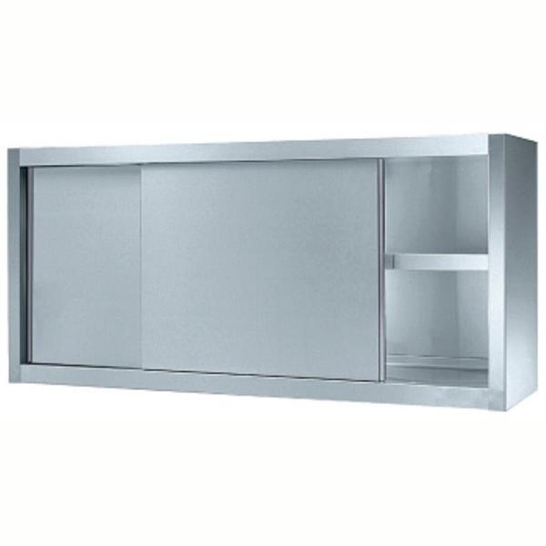 Electrolux Professional Duvar Dolabı, Tabak Kurutmalı, 1.400 Mm PSS1400LCN - Image 1