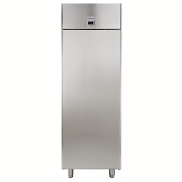 Electrolux Professional Endüstriyel 1-kapılı Buzdolabı, 670 Lt, - 2+10°c, Dijital, Aısı 304, R290 (sadece D.avrupa) REX71FRE - Image 1
