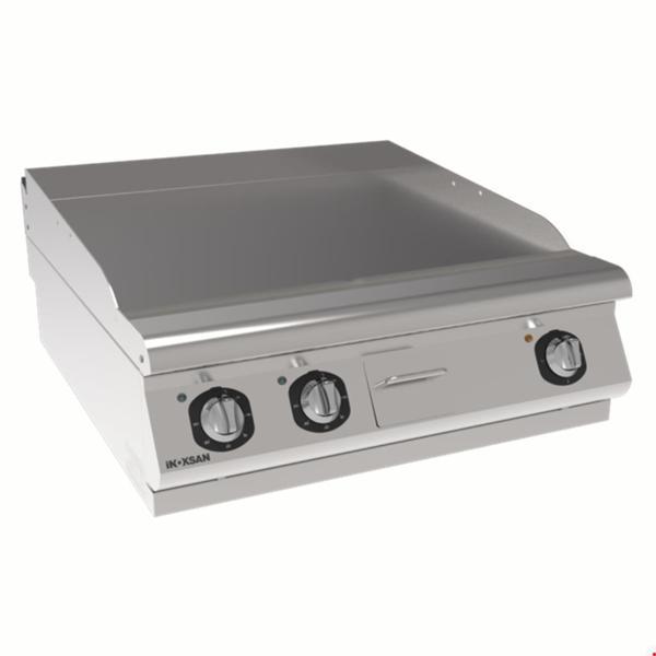 İnoksan 9ıe 20s 1 Modul Elektrıklı Setüstü Izgara - Image 1
