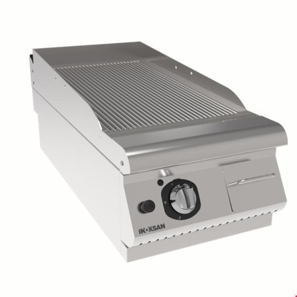 İnoksan 9ıg 11s ½ Modul Gazlı Setüstü Izgara - Image 1