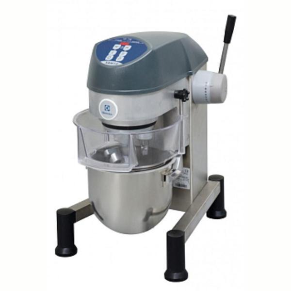 Electrolux Professional 10 Lt Set Üstü Planet Mikser 3ph XBM10B - Image 1