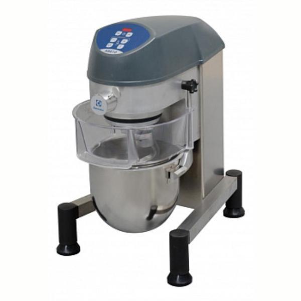 Electrolux Professional 10 Lt Planet Mikser Set Üstü 1ph XBE10BA - Image 1