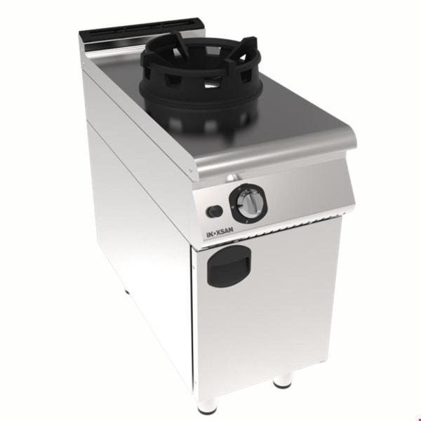 İnoksan 9og10w - Wok Ocağı - Image 1