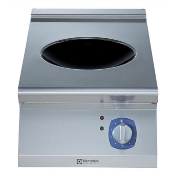 Electrolux Professional Ocak, 5 Kw, 400 Mm-700xp E7INEDW00P - Image 1