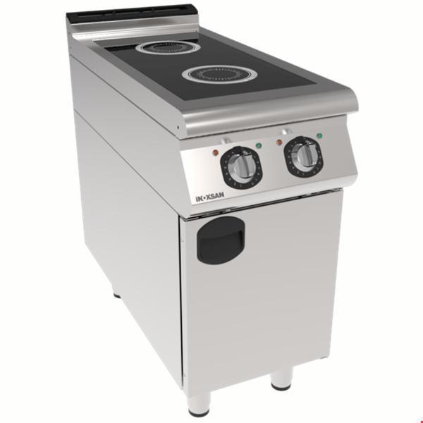 İnoksan 9oe 10ı - İndüksiyonlu Ocak - Image 1