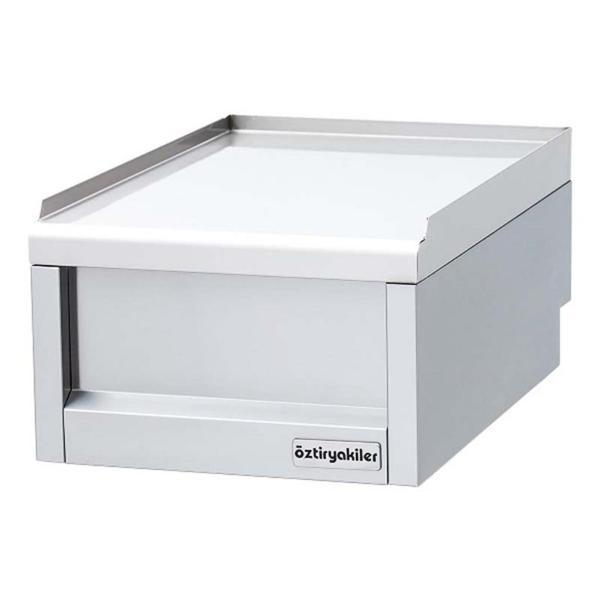 Öztiryakiler Ara Tezgah, Oat 6060, 60x60 Cm - Image 1