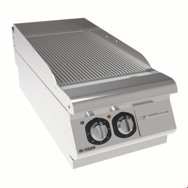 İnoksan 9ıe 11s ½ Modul Elektrıklı Setüstü Izgara - Image 1