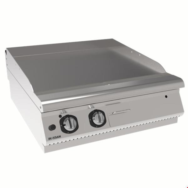 İnoksan 9ıg 20s 1 Modul Gazlı Setüstü Izgara - Image 1