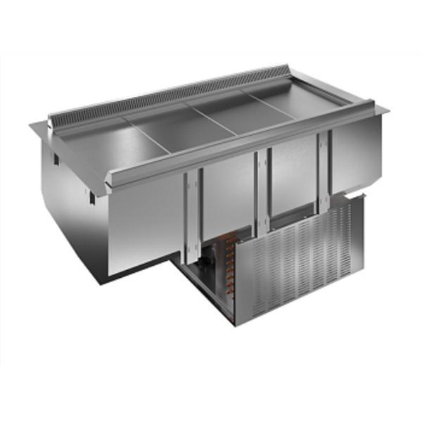 Electrolux Professional Kapasiteli) D12C4 - Image 1