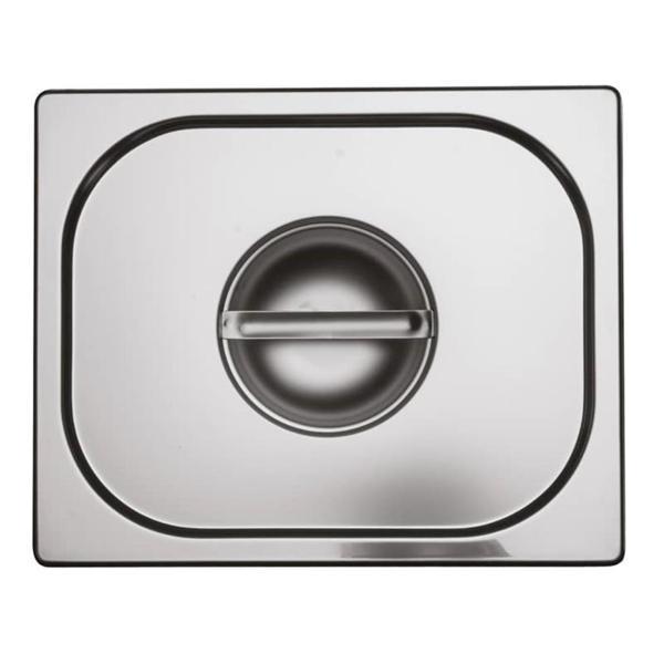 Öztiryakiler Gastronom Kapak, Gd 1/4 - Image 1