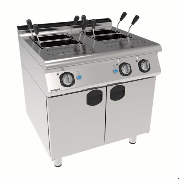 İnoksan 7me 20 – Makarna Pişirici - Image 1