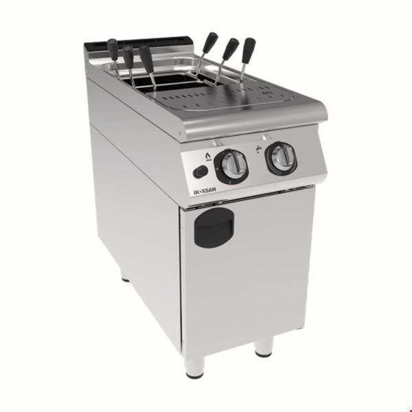 İnoksan 9mg 10 – Makarna Pişirici - Image 1