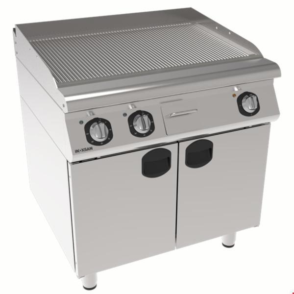 İnoksan 7ıe 21 – Izgara / Oluklu - Image 1