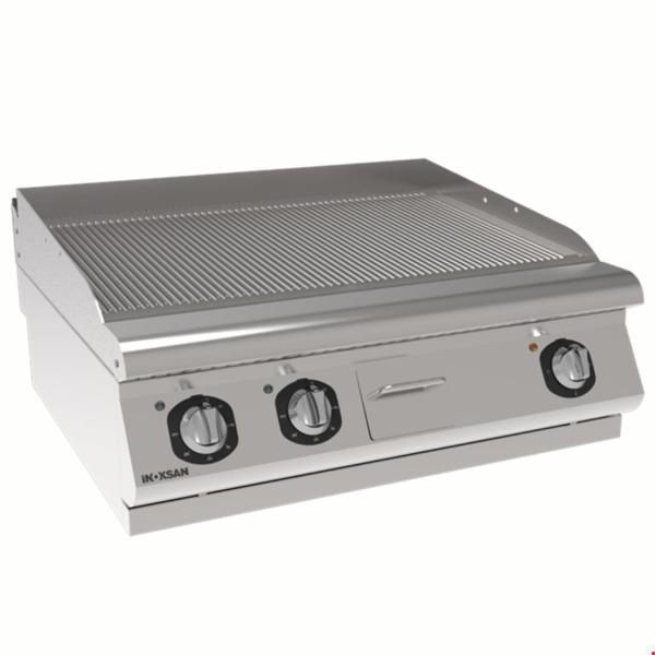 İnoksan 7ıe 21s – Izgara / Oluklu - Image 1