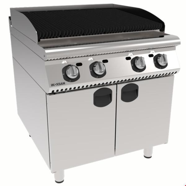 İnoksan 9lg 20 Izgara/lavataşlı - Image 1