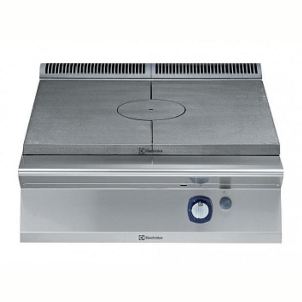 Electrolux Professional Kw'lık Tek Brulör - 800 Mm E9STGH1000 - Image 1