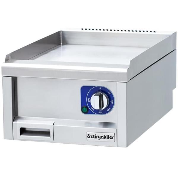 Öztiryakiler Elektrikli Izgara, Oge 4060 - Image 1